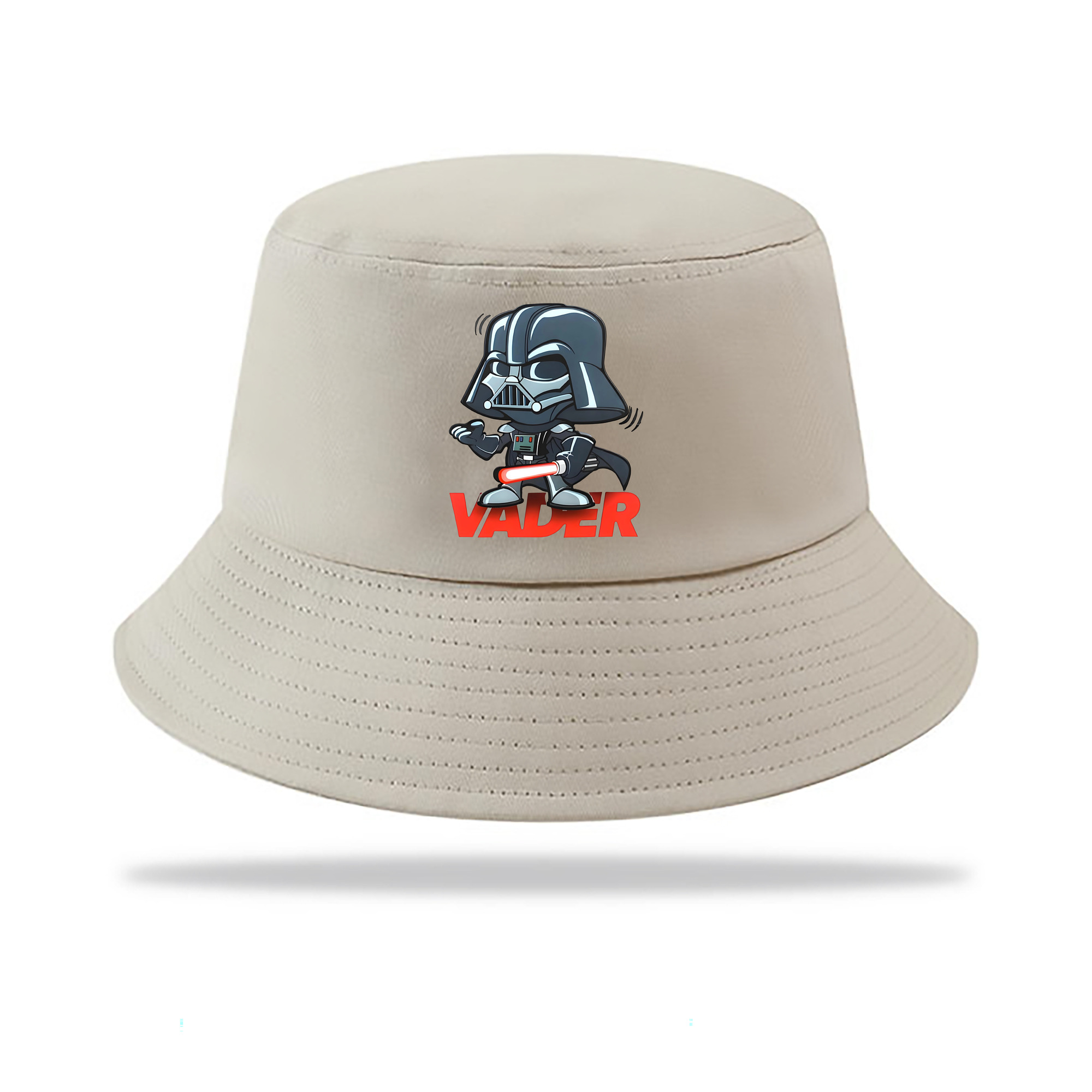 （画像用） スター・ウォーズ Star Wars アウトドア日除けバケットハット